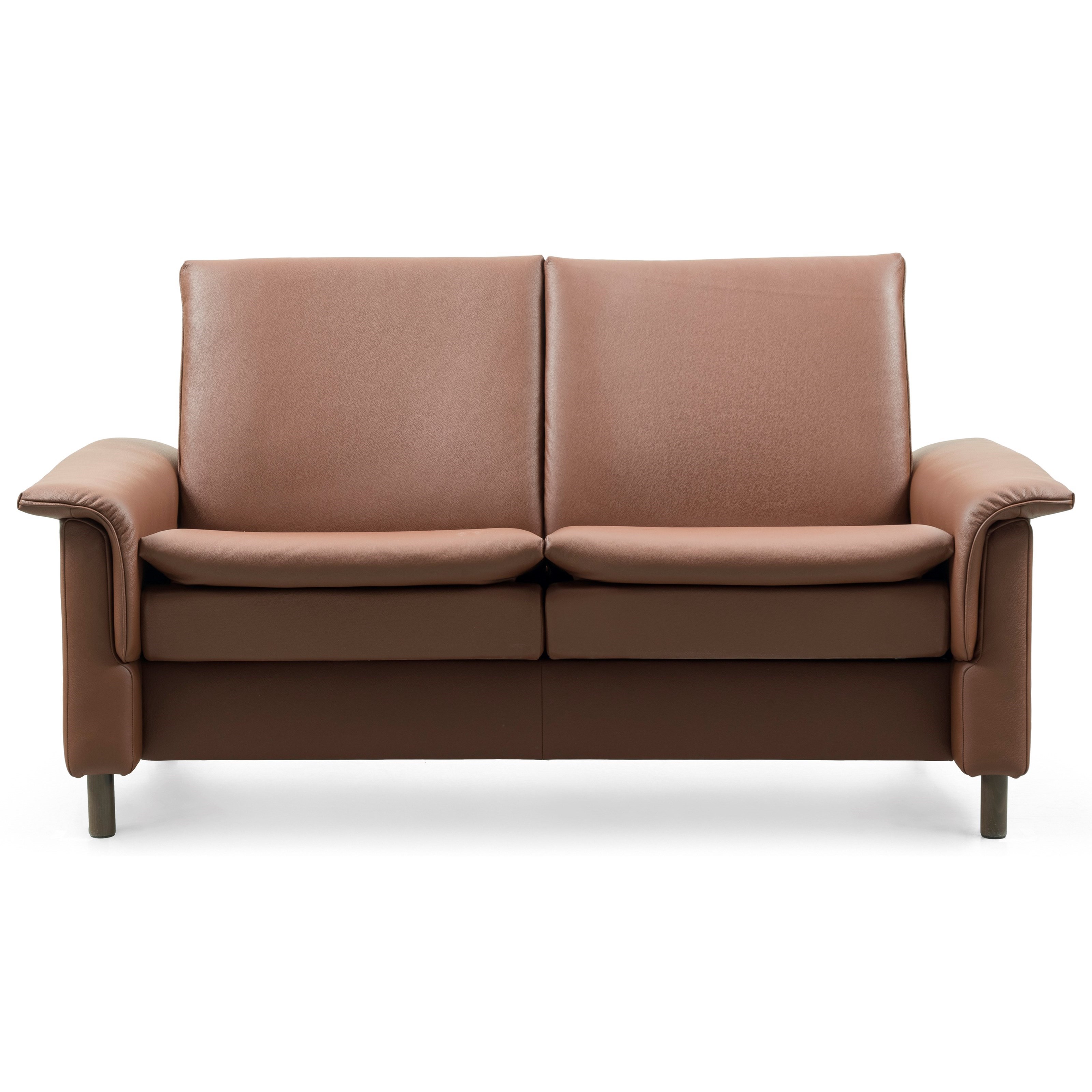 Stressless aurora high sales back sofa